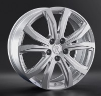 Диск Replay B254 20x8 5x112 ET27 DIA66.6 S
