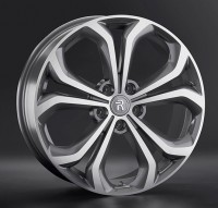 Диск Replay CHG19 19x7.5 5x114.3 ET35 DIA60.1 GMF