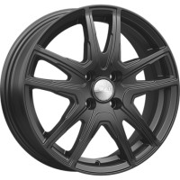 Диск Скад Сидней 16x6 5x114.3 ET43 DIA67.1 БАРХАТ НОВЫЙ