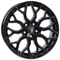 Диск VENTI 1719 17x7 5x110 ET46 DIA63.4 BL