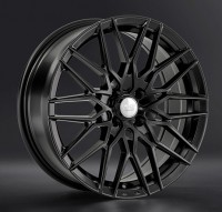 Диск LS wheels LS1263 17x7.5 5x112 ET40 DIA66.6 BKS