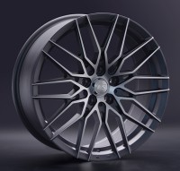 Диск LS wheels LS1263 17x7.5 5x112 ET45 DIA66.6 MGMF
