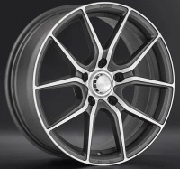 Диск LS wheels LS 759 17x7.5 5x120 ET34 DIA72.6 MGMF