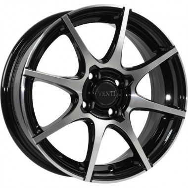 Диск VENTI 1503 15x6 4x98 ET40 DIA58.6 BD