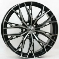 Диск RST R119 19x7 5x108 ET47 DIA60.1 BD