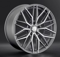 Диск LS wheels LS1331 19x8.5 5x114.3 ET45 DIA67.1 MGMF