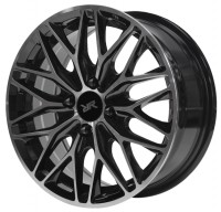 Диск RR CSS3312 15x6.5 4x100 ET40 DIA60.1 B-P