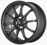Диск RR CSSYA3763 16x6.5 4x98 ET35 DIA58.6 MK/M