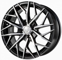 Диск RR CSS3347 16x7 5x100 ET42 DIA57.1 B-P