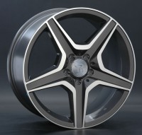 Диск Replay MR75 18x8 5x112 ET50 DIA66.6 GMF