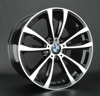 Диск Replay B169 18x8.5 5x120 ET46 DIA74.1 BKF