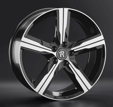 Диск Replay V52 19x8 5x108 ET42.5 DIA63.3 BKF