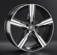 Диск Replay V52 19x8 5x108 ET42.5 DIA63.3 BKF
