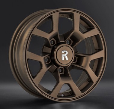 Диск Replay SZ71 15x5.5 5x139.7 ET5 DIA108.5 MBZ