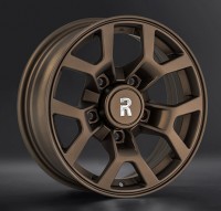 Диск Replay SZ71 15x5.5 5x139.7 ET5 DIA108.5 MBZ