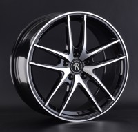 Диск Replay A134 15x6.5 5x112 ET50 DIA57.1 BKF
