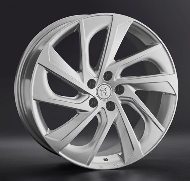 Диск Replay FD185 20x8 5x114.3 ET37.5 DIA70.6 S
