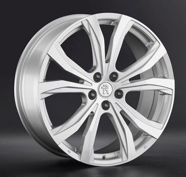 Диск Replay FD184 20x8 5x114.3 ET37.5 DIA70.6 SF