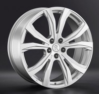 Диск Replay FD184 20x8 5x114.3 ET37.5 DIA70.6 SF