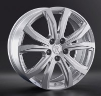 Диск Replay FD184 20x8 5x114.3 ET37.5 DIA70.6 S