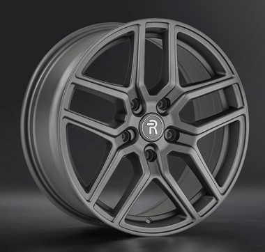 Диск Replay VV244 18x8 5x130 ET53 DIA71.6 MGM