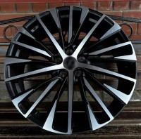 Диск Replica FR LX 5252 21x8 5x114.3 ET40 DIA60.1 MBM