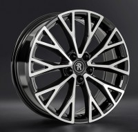 Диск Replay GA28 18x7.5 5x120 ET41 DIA59.6 BKF