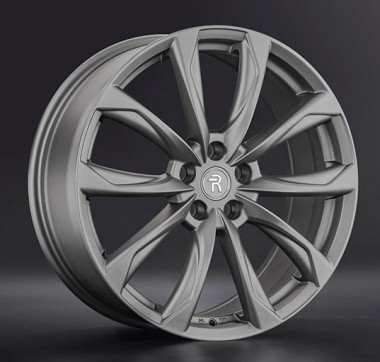 Диск Replay FD203 20x8 5x114.3 ET37.5 DIA70.6 MGM