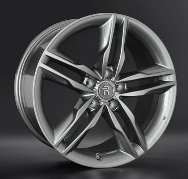 Диск Replay GL99 18x8 5x108 ET55 DIA63.4 GM