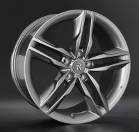 Диск Replay GL99 18x8 5x108 ET55 DIA63.4 GM