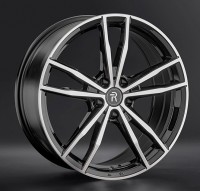 Диск Replay MR355 19x8 5x112 ET21 DIA66.6 BKF