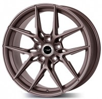 Диск Lizardo 486 18x8 5x120 ET30 DIA72.6 MATTE BRONZE