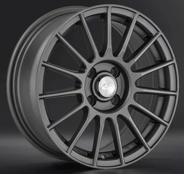 Диск LS wheels LS1385 15x7 4x100 ET35 DIA60.1 MGM