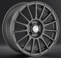 Диск LS wheels LS1385 15x7 4x100 ET35 DIA60.1 MGM