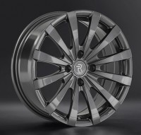 Диск Replay PG68 16x7 4x108 ET26 DIA65.1 GM