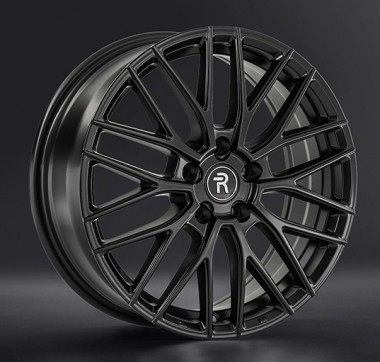 Диск Replay MR251 17x7 5x112 ET48.5 DIA66.6 BKS
