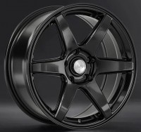 Диск LS wheels LS1330 17x8 5x114.3 ET35 DIA67.1 BKS