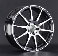 Диск Replay MR109 18x8 5x112 ET50 DIA66.6 BKF