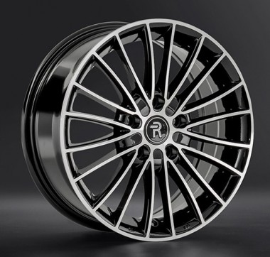 Диск Replay MR318 19x8.5 5x112 ET31.5 DIA66.6 BKF