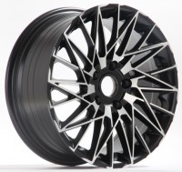 Диск Lizardo 303 15x6.5 4x100 ET42 DIA60.1 BMF