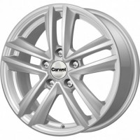 Диск Carwel Неро 16x6.5 5x114.3 ET50 DIA67.1 SB