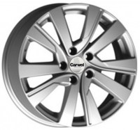 Диск Carwel Гирвас 185 17x7 5x114.3 ET50 DIA67.1 SB
