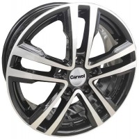 Диск Carwel Аллаки 16x6.5 5x114.3 ET45 DIA66.1 AB