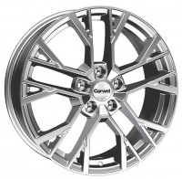 Диск Carwel Камак 1810 18x7 5x114.3 ET38 DIA67.1 SLT