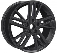Диск Carwel Талган 1815 18x8 5x114.3 ET40 DIA67.1 BL