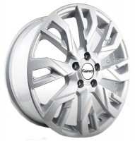 Диск Carwel Рамза 18x7 5x114.3 ET37 DIA66.6 SB