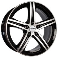Диск Carwel Кеть 18x6.5 5x108 ET33 DIA60.1 AB