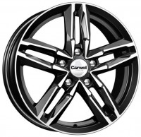 Диск Carwel Вайт 16x6 5x110 ET50 DIA67.1 AB