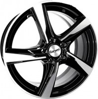 Диск Carwel Бараус 17x7 5x108 ET40 DIA54.1 AB