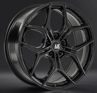 Диск LS wheels FlowForming RC110 20x8.5 5x112 ET35 DIA66.6 BKS